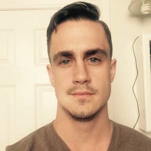 Meet your Posher, Andrew